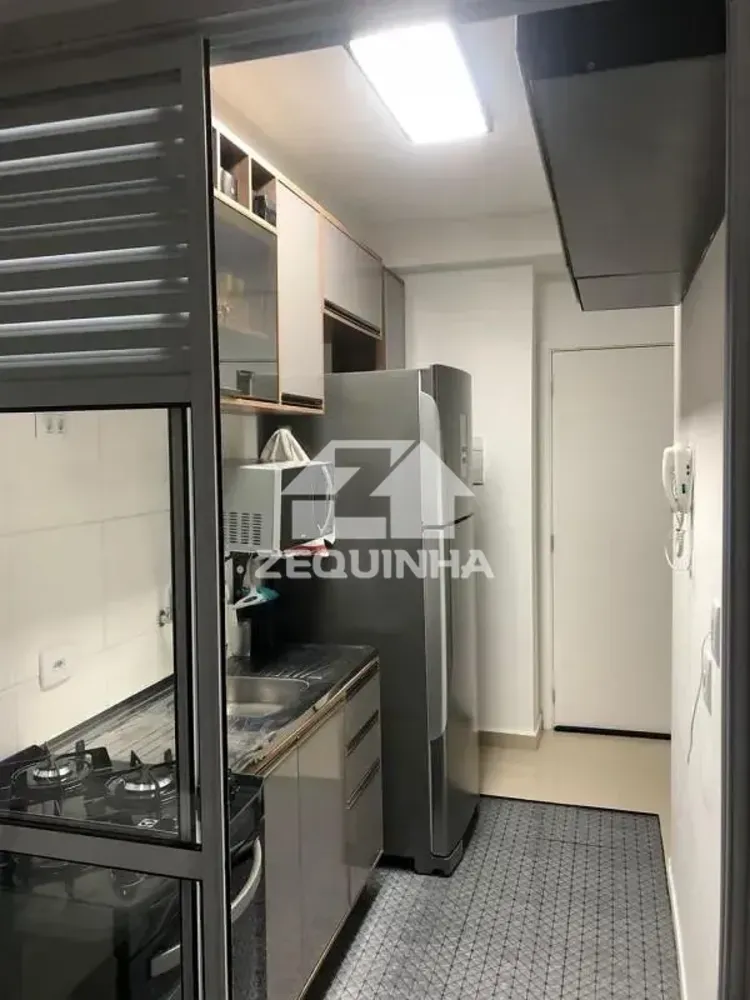 Apartamento, 1 quarto, 34 m² - Foto 8
