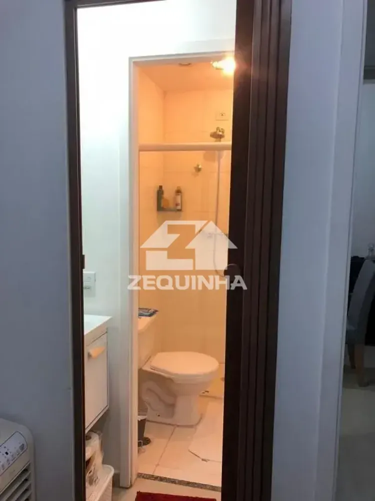 Apartamento, 1 quarto, 34 m² - Foto 5