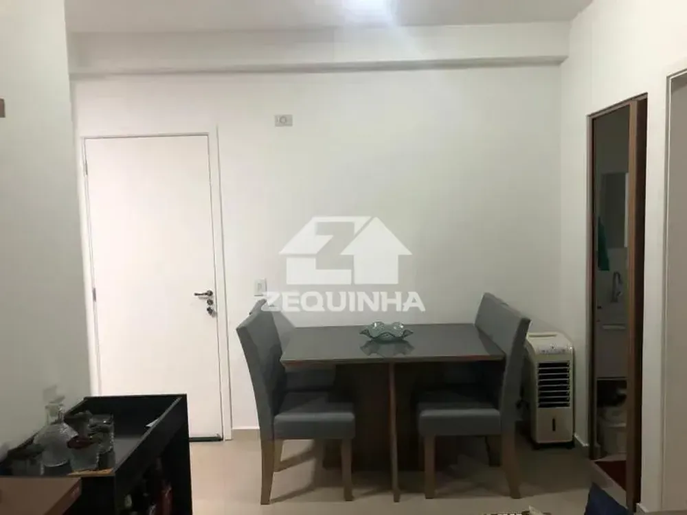 Apartamento, 1 quarto, 34 m² - Foto 3