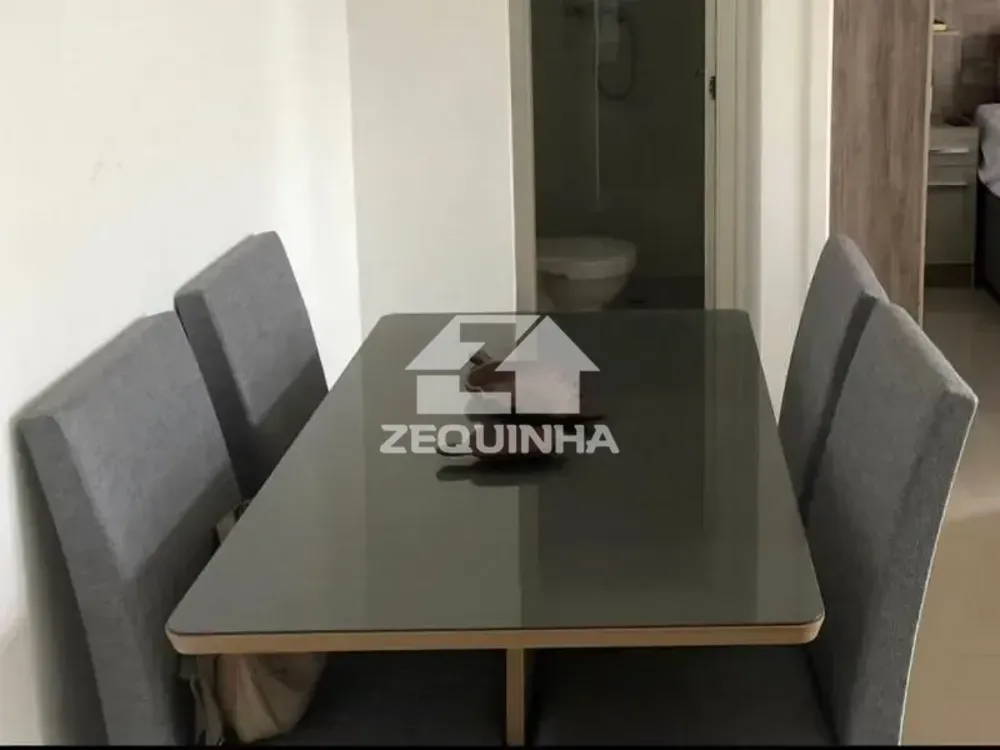 Apartamento, 1 quarto, 34 m² - Foto 6