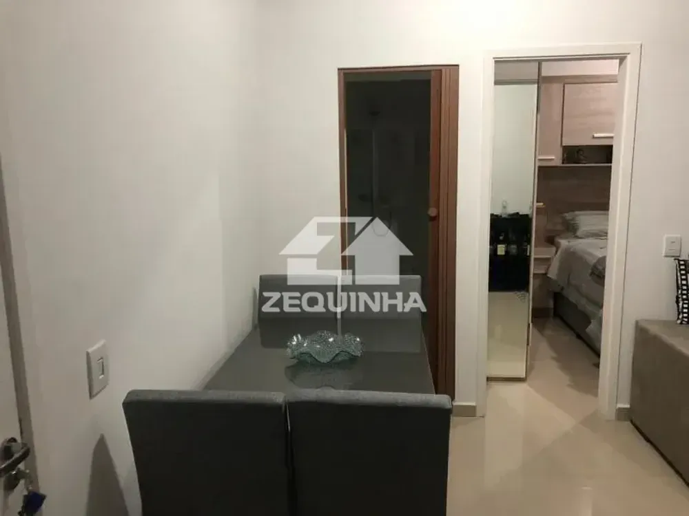 Apartamento, 1 quarto, 34 m² - Foto 2