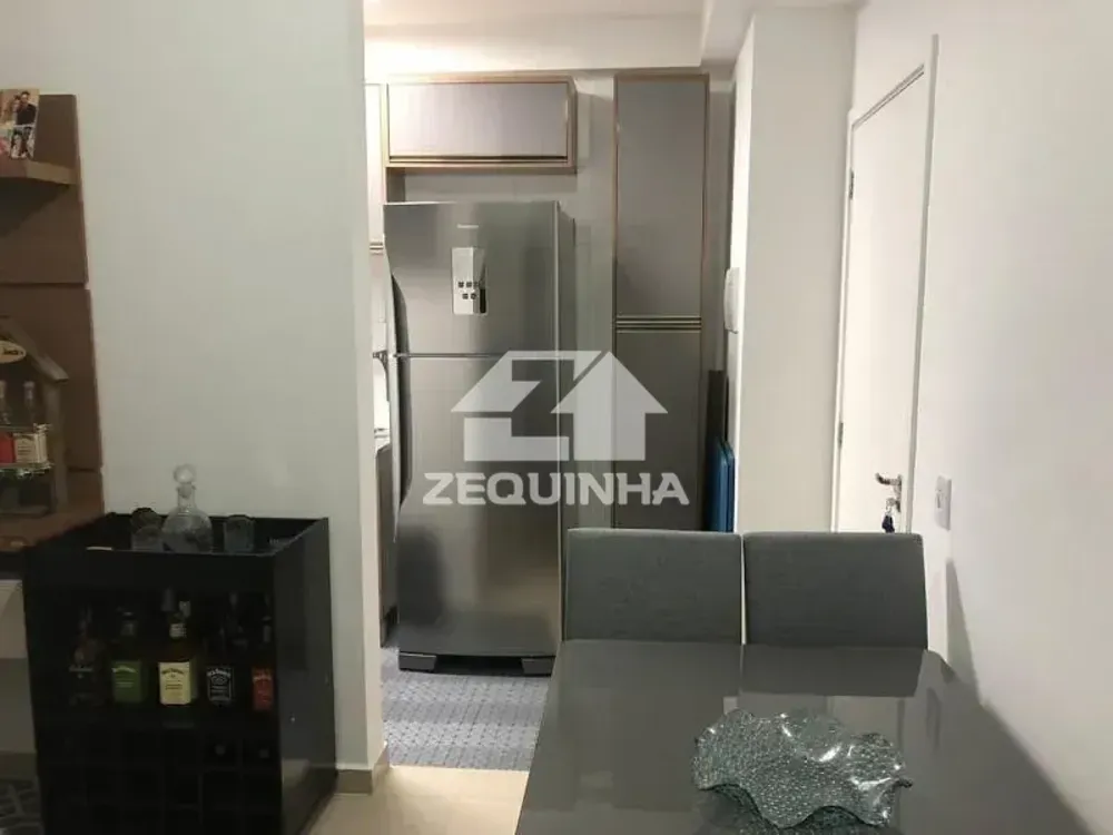 Apartamento, 1 quarto, 34 m² - Foto 4