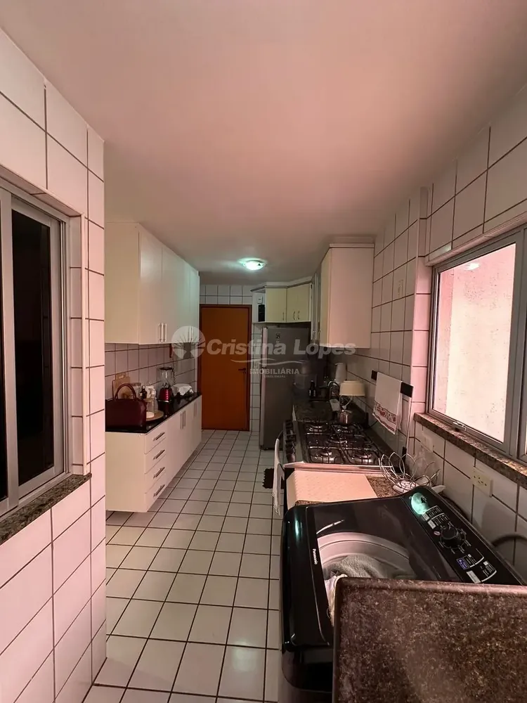 Apartamento, 3 quartos, 97 m² - Foto 4