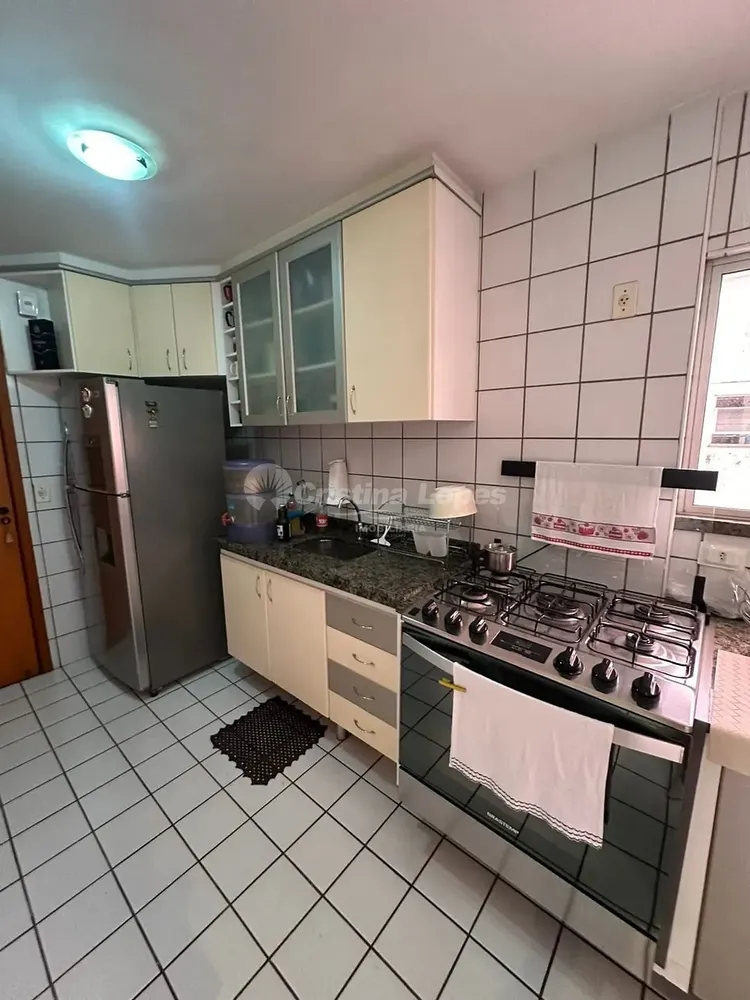 Apartamento, 3 quartos, 97 m² - Foto 5