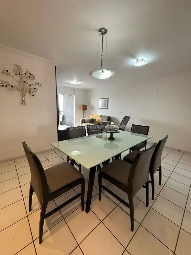 Apartamento, 3 quartos, 97 m² - Foto 2