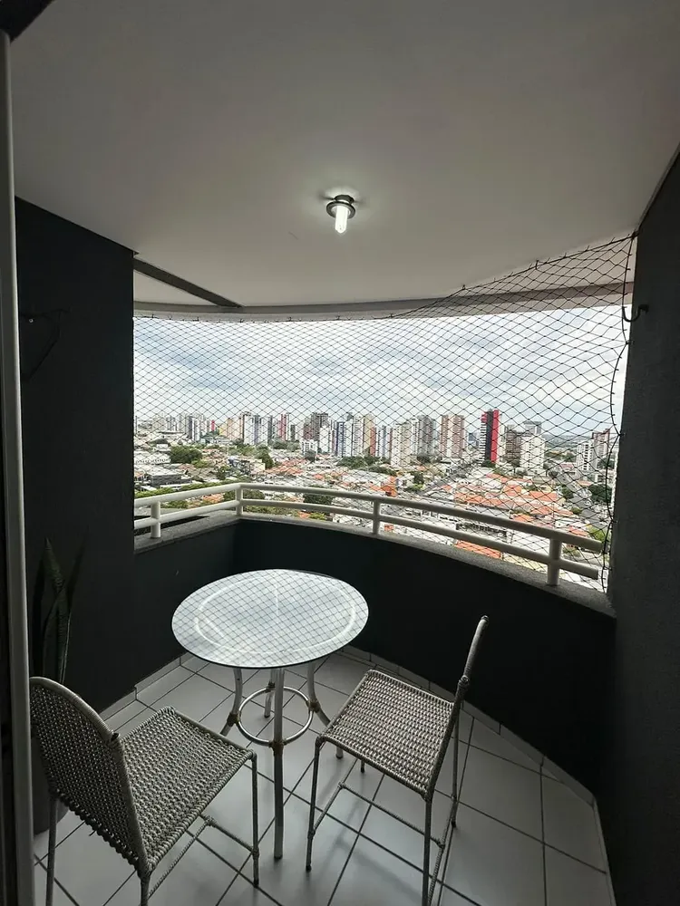 Apartamento, 3 quartos, 97 m² - Foto 3