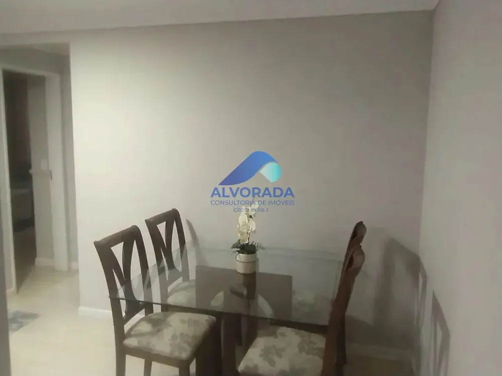 Apartamento, 2 quartos, 45 m² - Foto 7