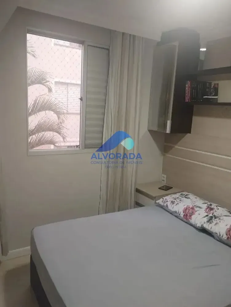 Apartamento, 2 quartos, 45 m² - Foto 1