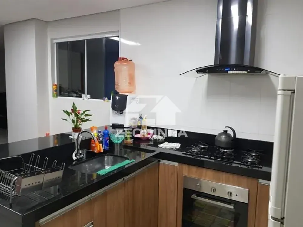 Casa, 3 quartos, 213 m² - Foto 6