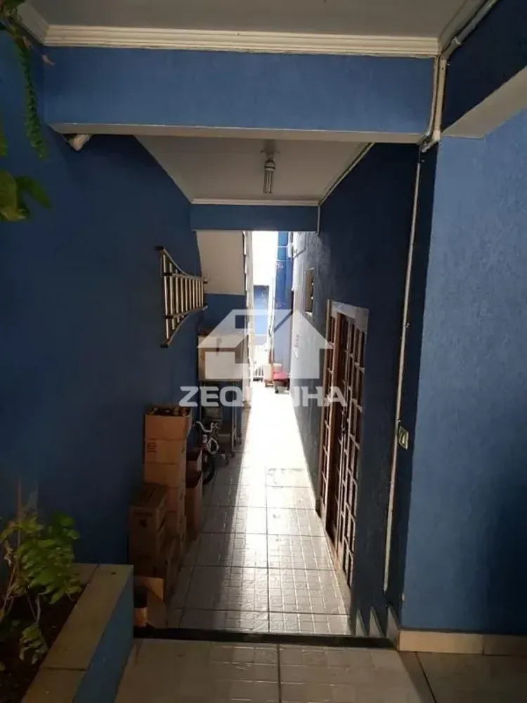 Casa, 3 quartos, 213 m² - Foto 8