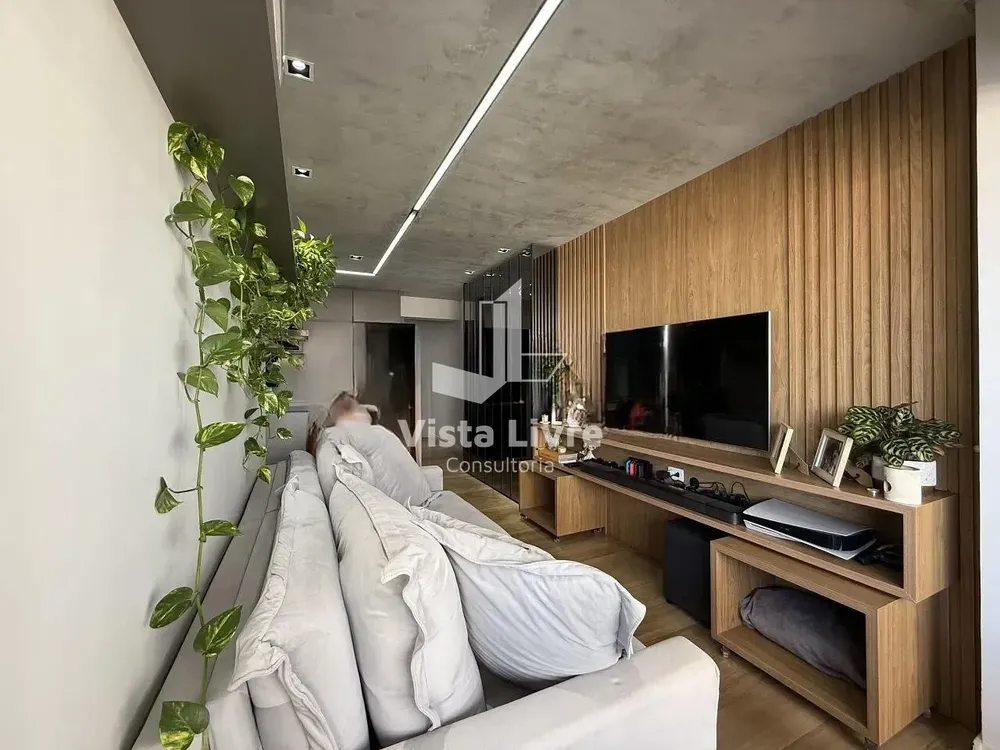 Apartamento, 2 quartos, 65 m² - Foto 3