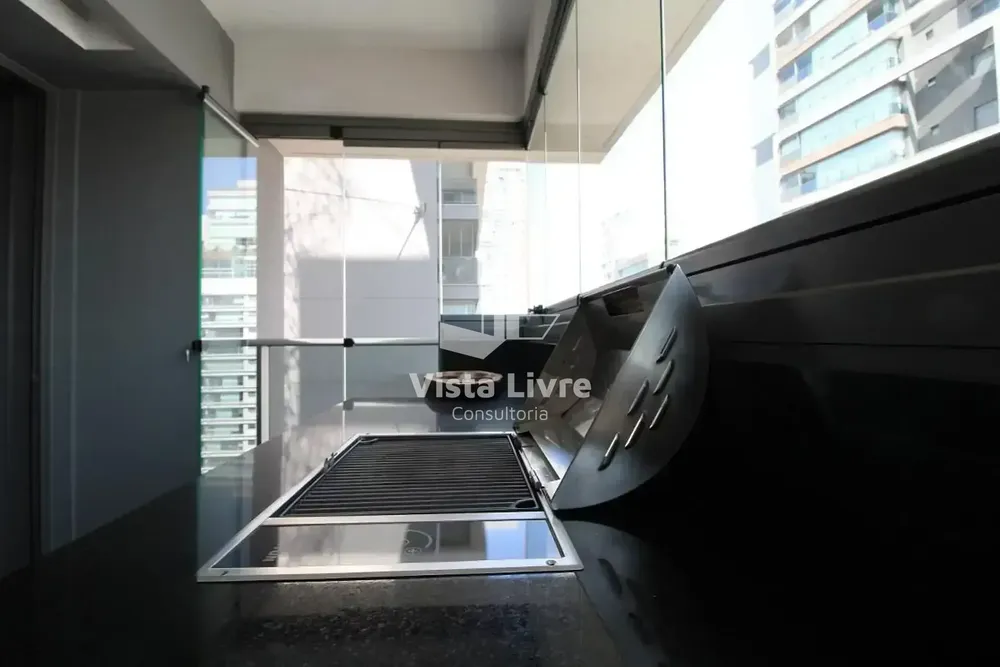 Apartamento, 2 quartos, 65 m² - Foto 8