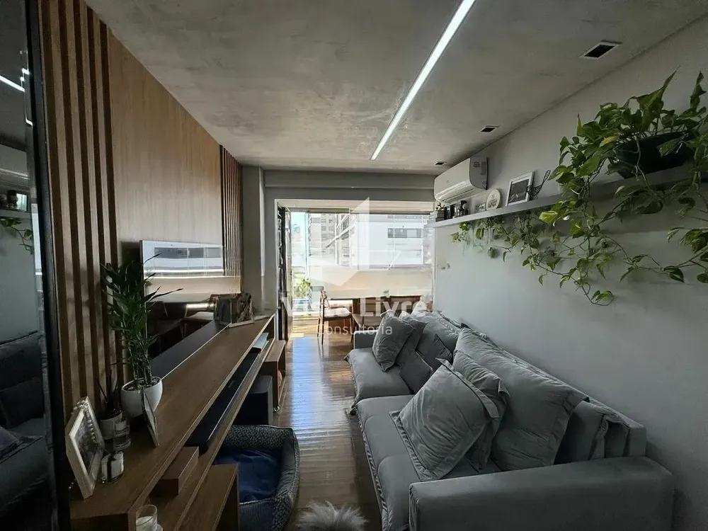 Apartamento, 2 quartos, 65 m² - Foto 1