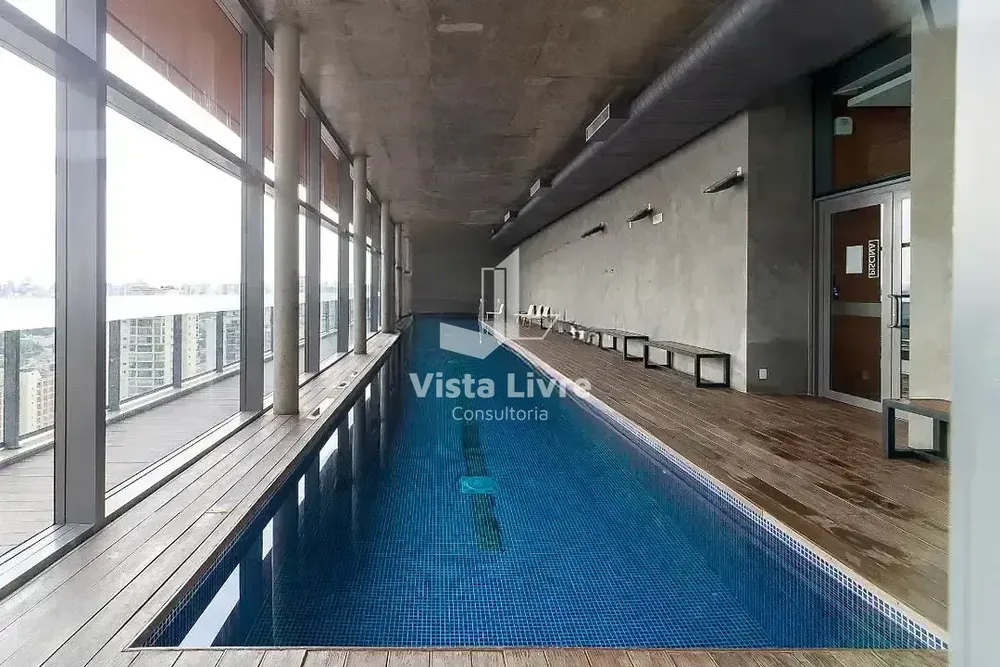 Apartamento, 2 quartos, 65 m² - Foto 6