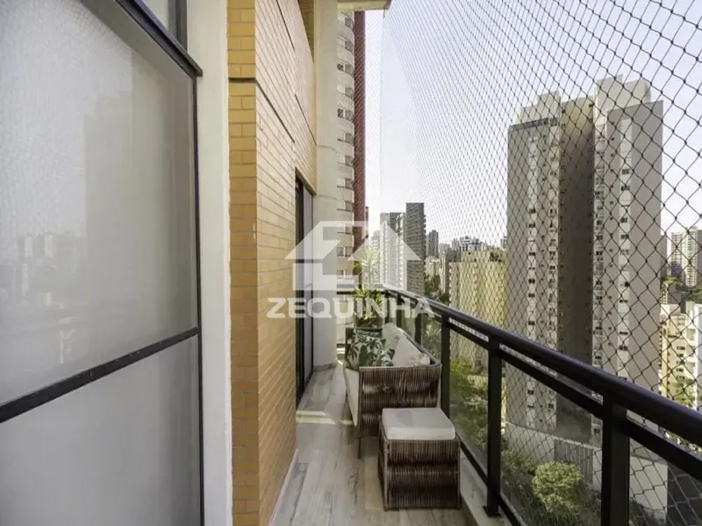 Apartamento, 4 quartos, 184 m² - Foto 4