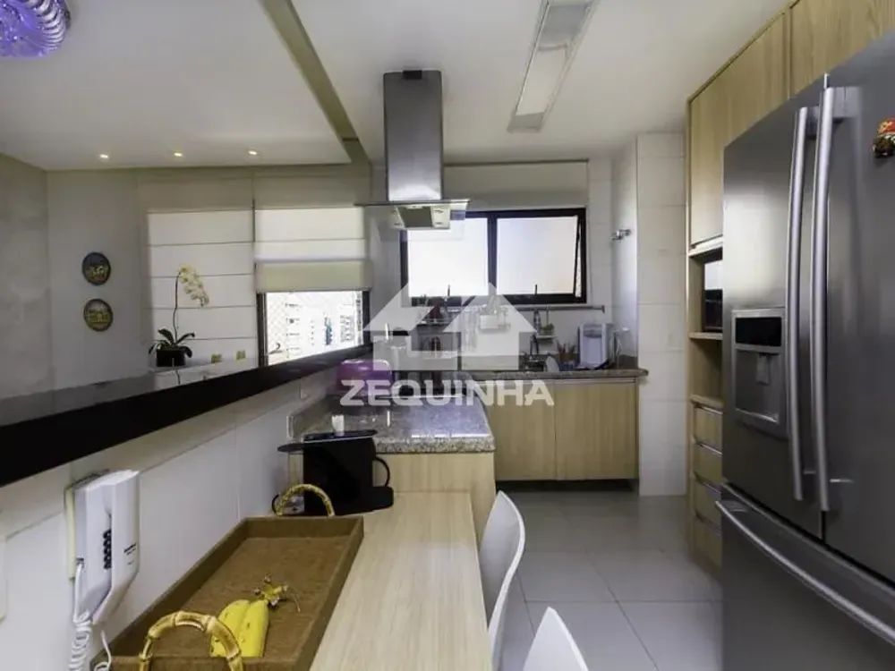 Apartamento, 4 quartos, 184 m² - Foto 5
