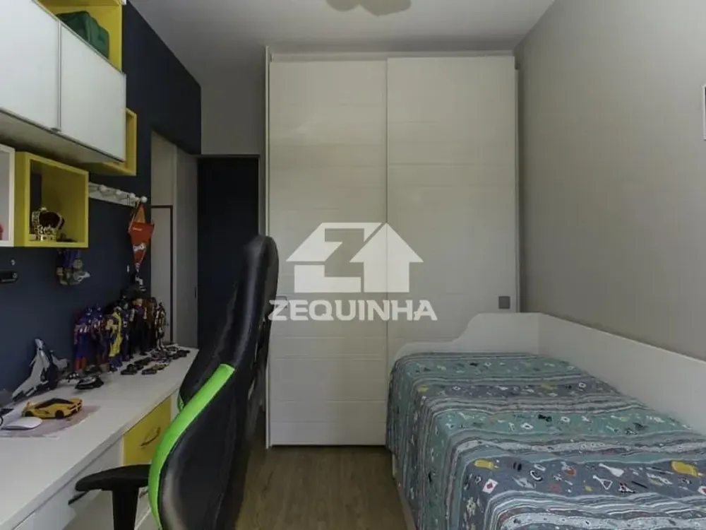 Apartamento, 4 quartos, 184 m² - Foto 3