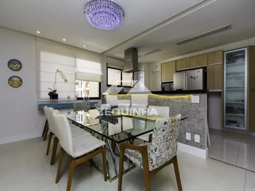 Apartamento, 4 quartos, 184 m² - Foto 7