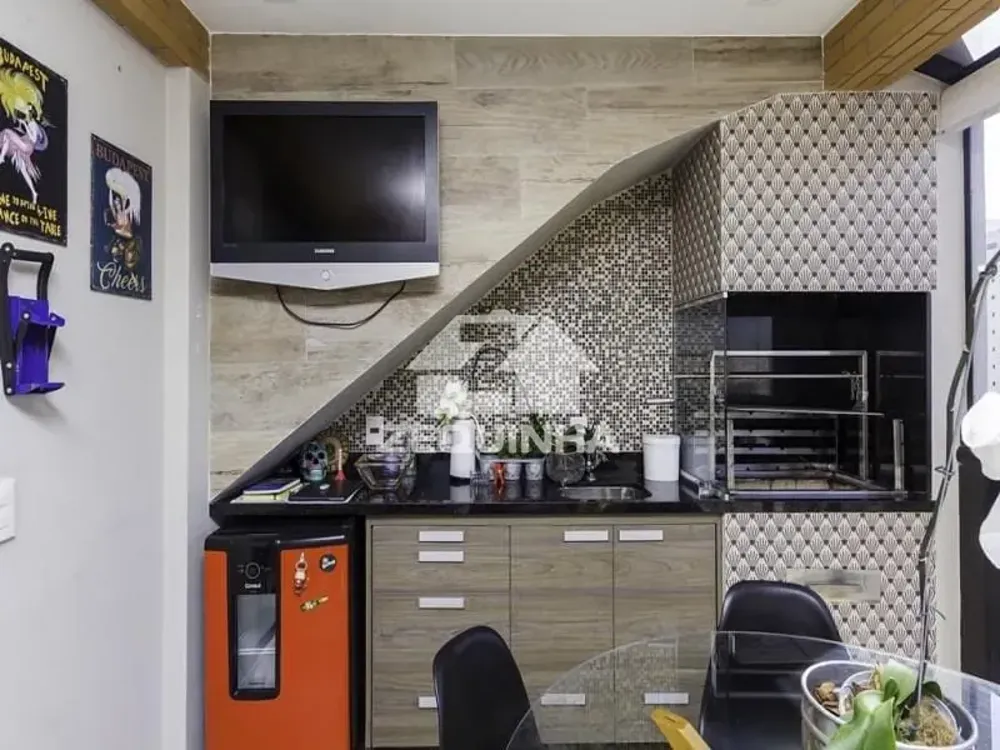 Apartamento, 4 quartos, 184 m² - Foto 6