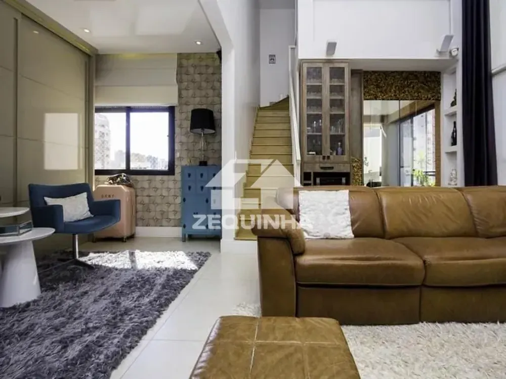 Apartamento, 4 quartos, 184 m² - Foto 1