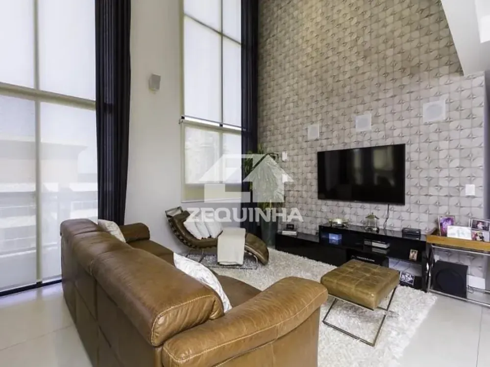 Apartamento, 4 quartos, 184 m² - Foto 8