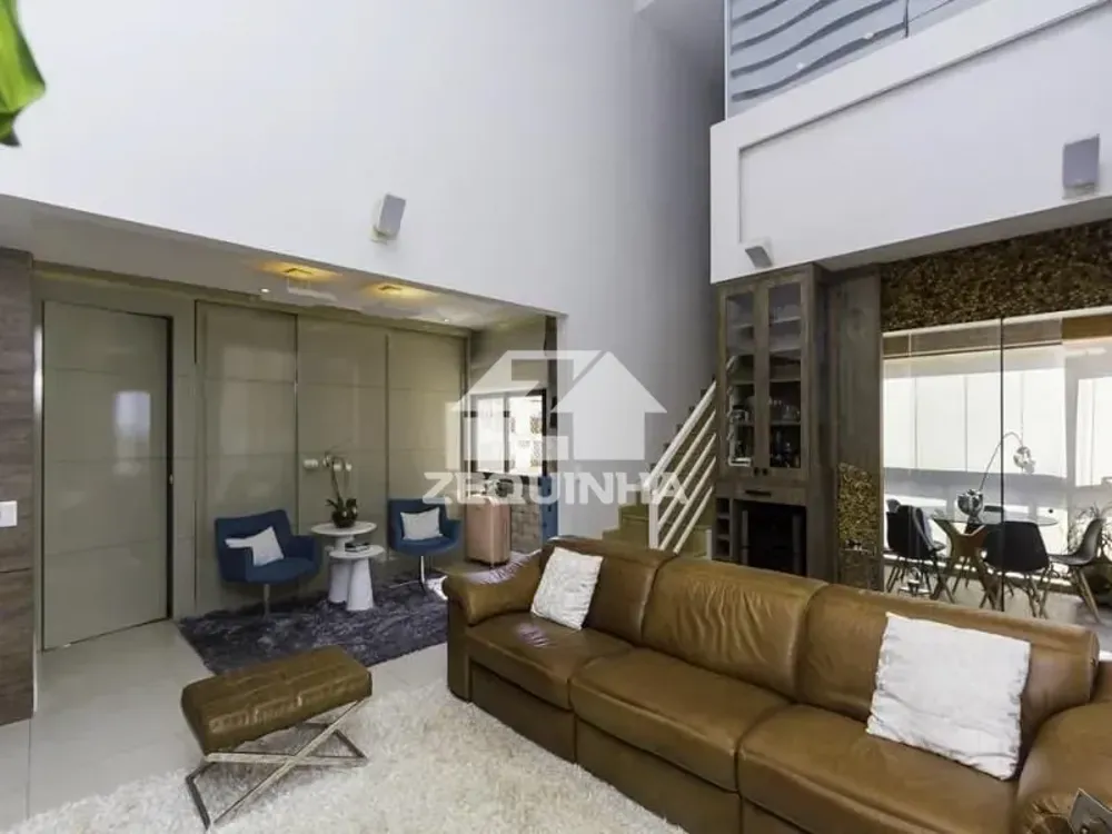 Apartamento, 4 quartos, 184 m² - Foto 2