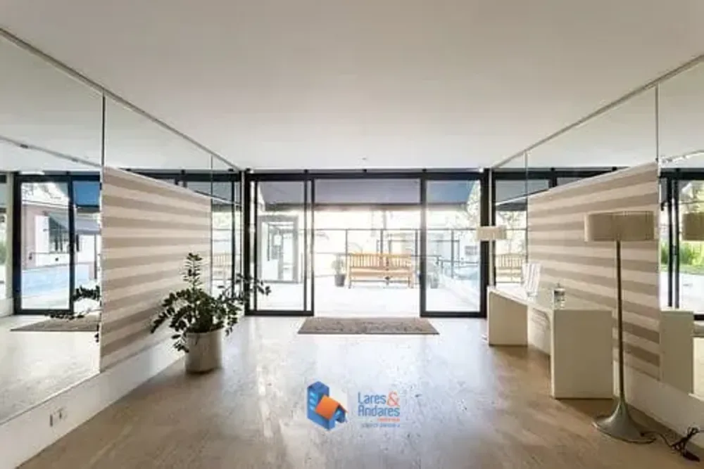 Apartamento, 1 quarto, 30 m² - Foto 1