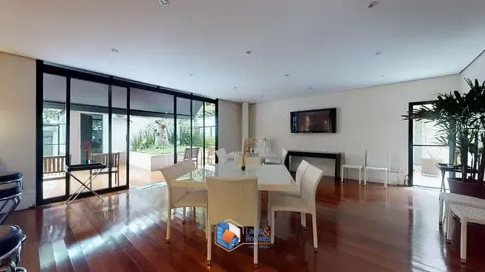 Apartamento, 1 quarto, 30 m² - Foto 2