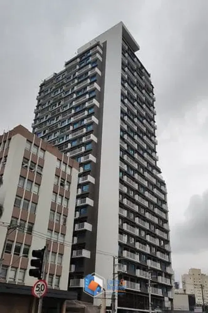 Apartamento, 1 quarto, 30 m² - Foto 4