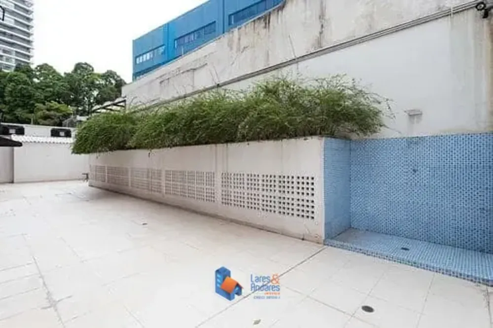 Apartamento, 1 quarto, 30 m² - Foto 6