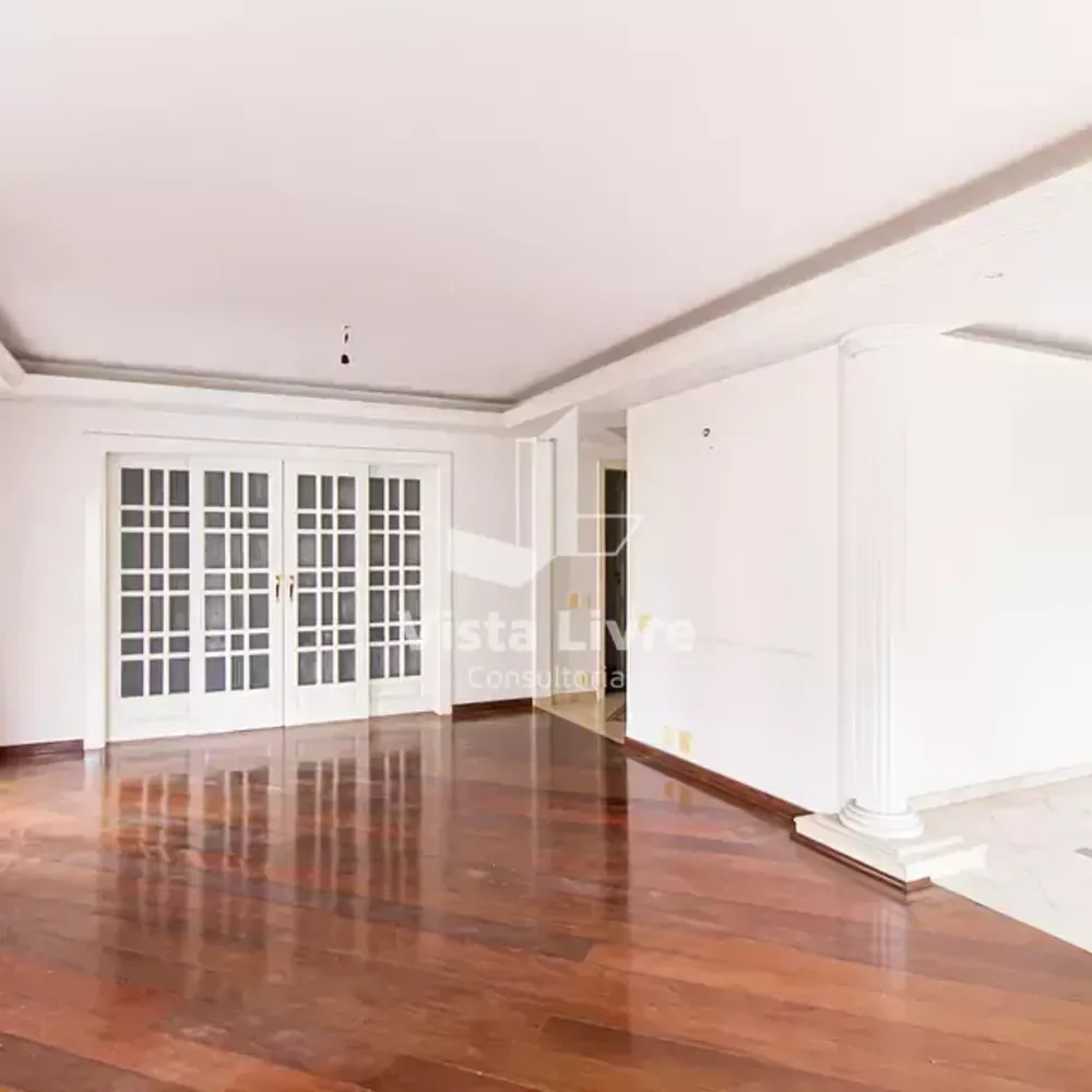 Apartamento, 4 quartos, 203 m² - Foto 3
