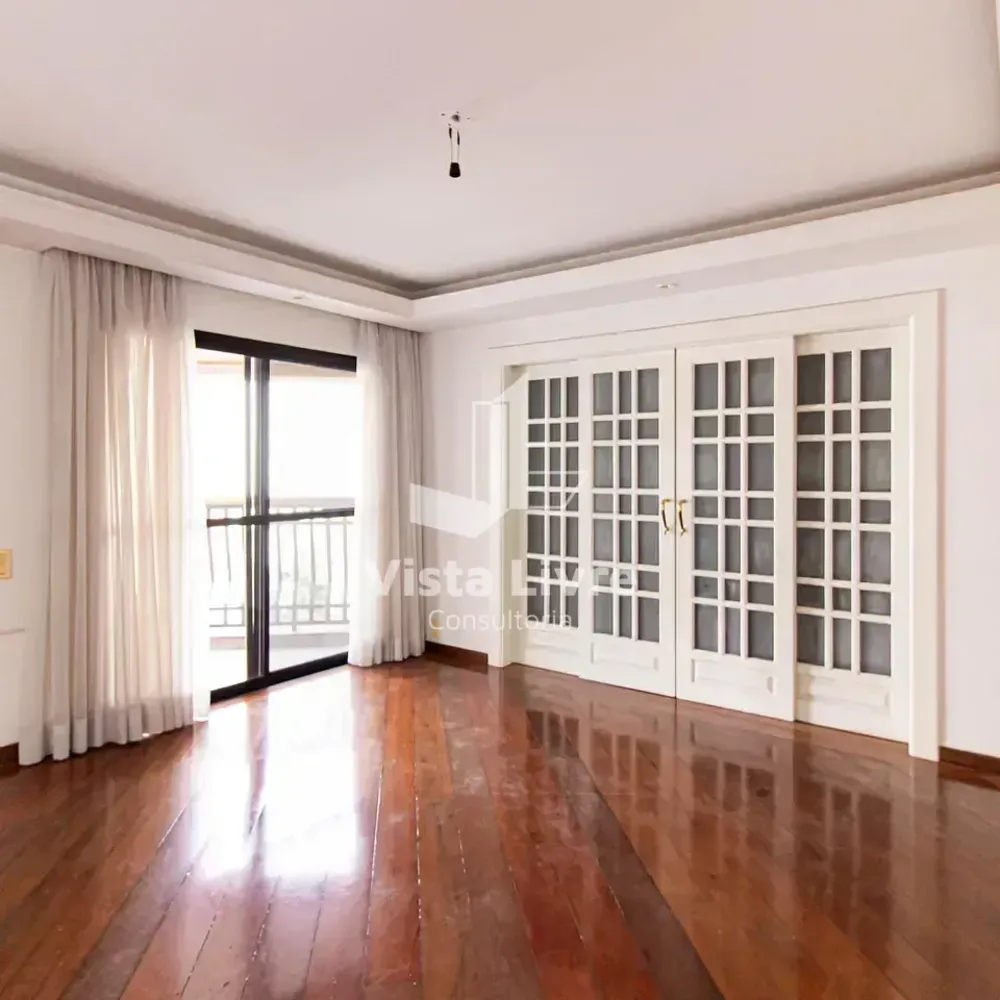 Apartamento, 4 quartos, 203 m² - Foto 4