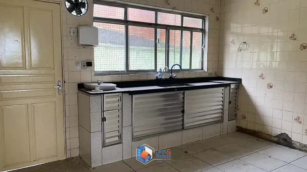 Sobrado, 3 quartos, 239 m² - Foto 4