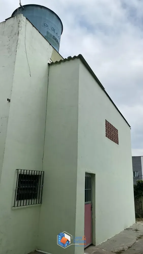 Sobrado, 3 quartos, 239 m² - Foto 6