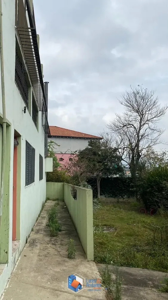 Sobrado, 3 quartos, 239 m² - Foto 5