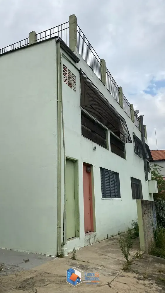 Sobrado, 3 quartos, 239 m² - Foto 3