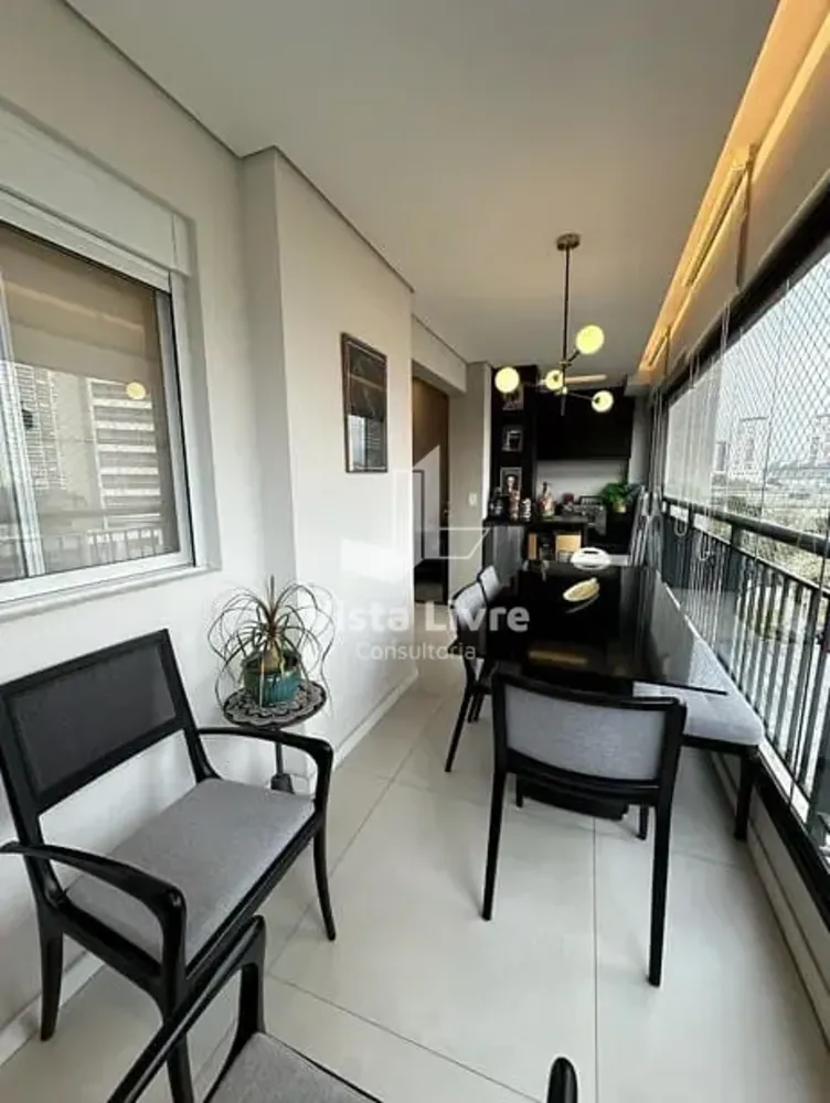 Apartamento, 2 quartos, 70 m² - Foto 2