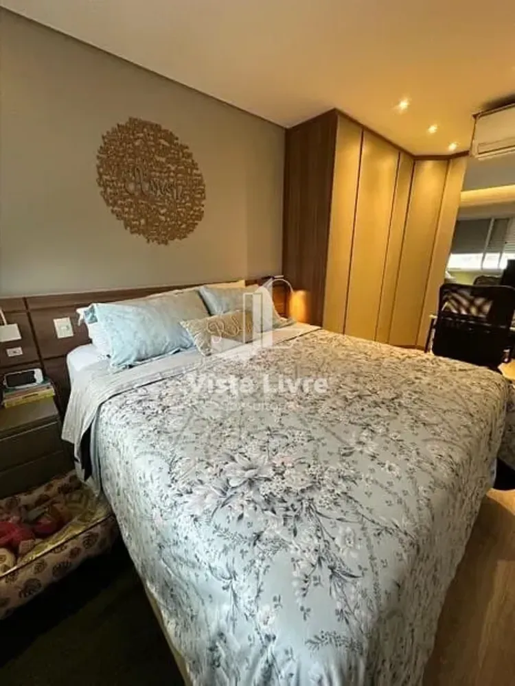 Apartamento, 2 quartos, 70 m² - Foto 4