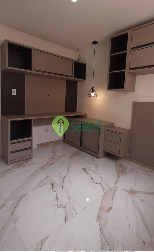Apartamento à venda com 3 quartos, 98m² - Foto 4