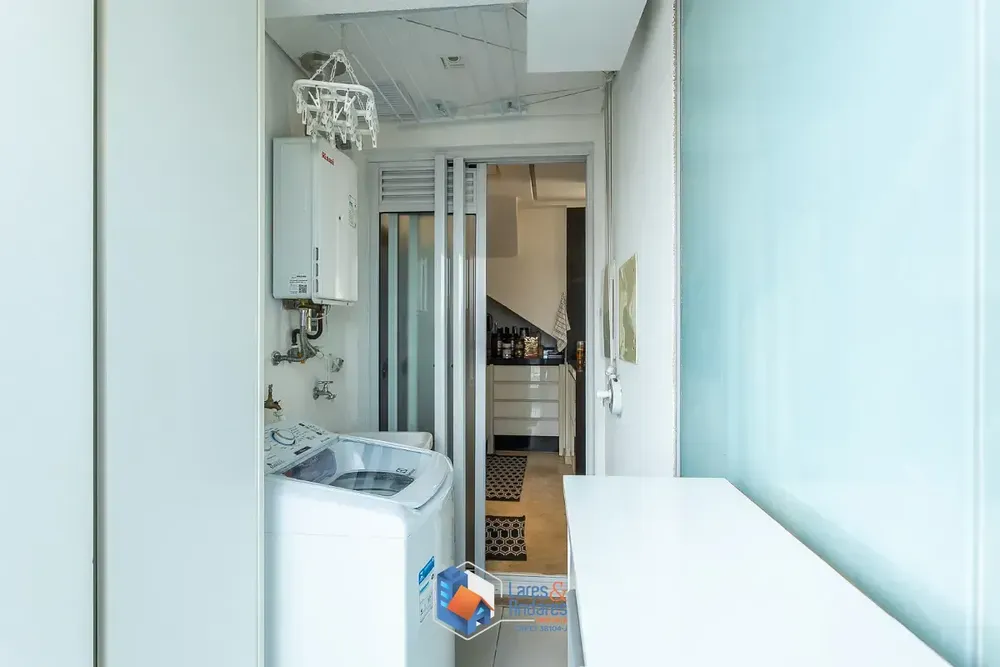 Cobertura, 1 quarto, 74 m² - Foto 7
