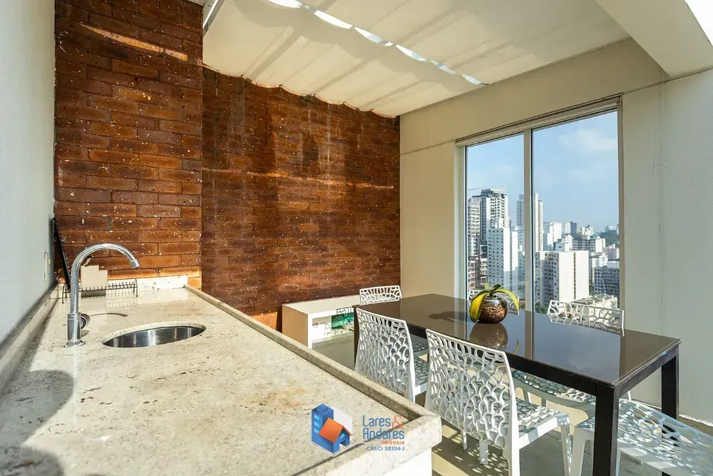 Cobertura, 1 quarto, 74 m² - Foto 6