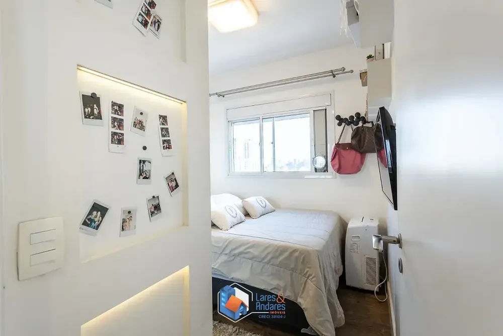 Cobertura, 1 quarto, 74 m² - Foto 5