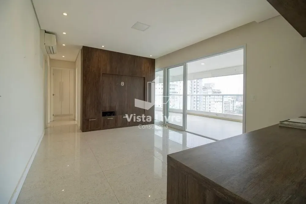 Apartamento, 3 quartos, 110 m² - Foto 3