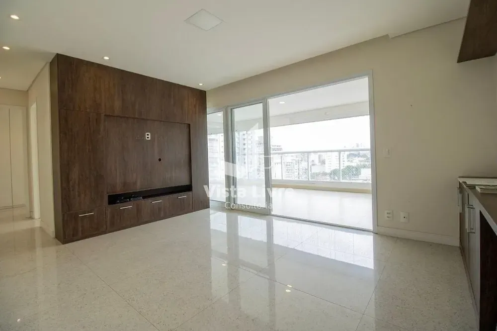 Apartamento, 3 quartos, 110 m² - Foto 1