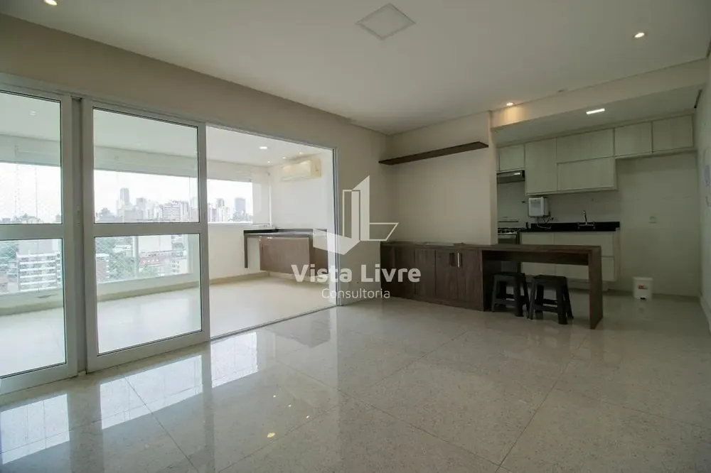 Apartamento, 3 quartos, 110 m² - Foto 2