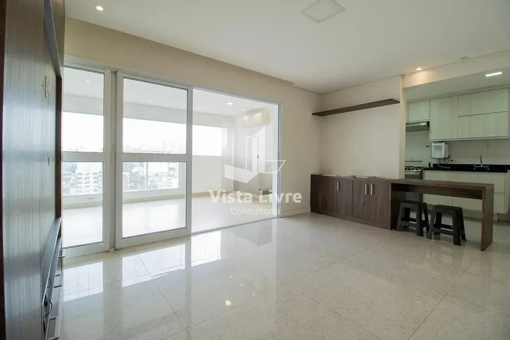 Apartamento, 3 quartos, 110 m² - Foto 4