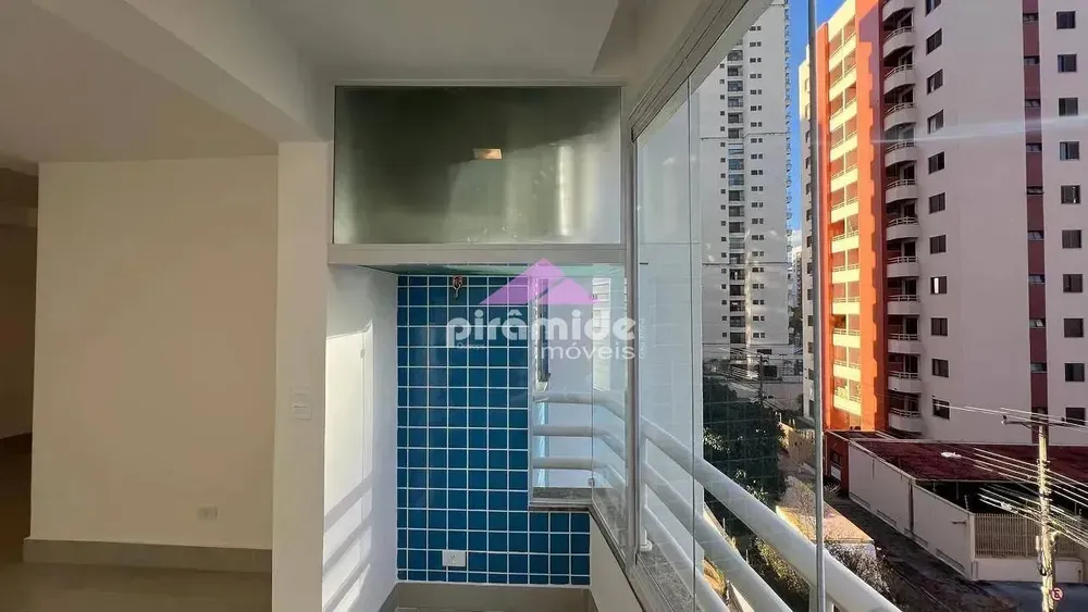 Apartamento, 3 quartos, 94 m² - Foto 4