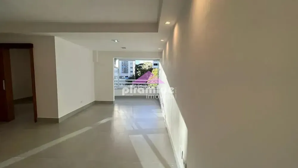 Apartamento, 3 quartos, 94 m² - Foto 2