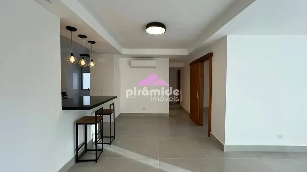 Apartamento, 3 quartos, 94 m² - Foto 1