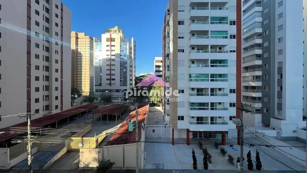 Apartamento, 3 quartos, 94 m² - Foto 3